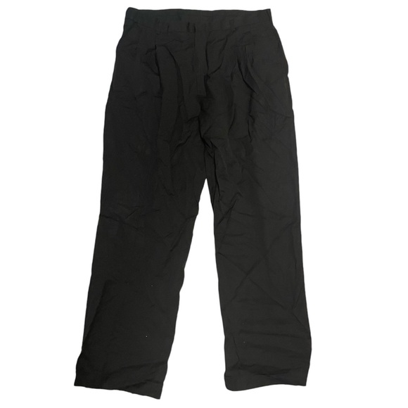 Jos. A. Bank Black Dress Pants - Picture 2 of 5